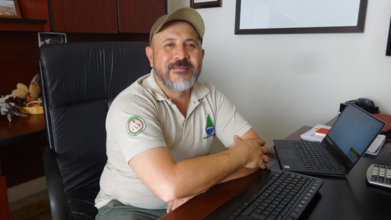 Con registro y precauciones por lluvias, continúa abierto Cañón de San Lorenzo para visitantes