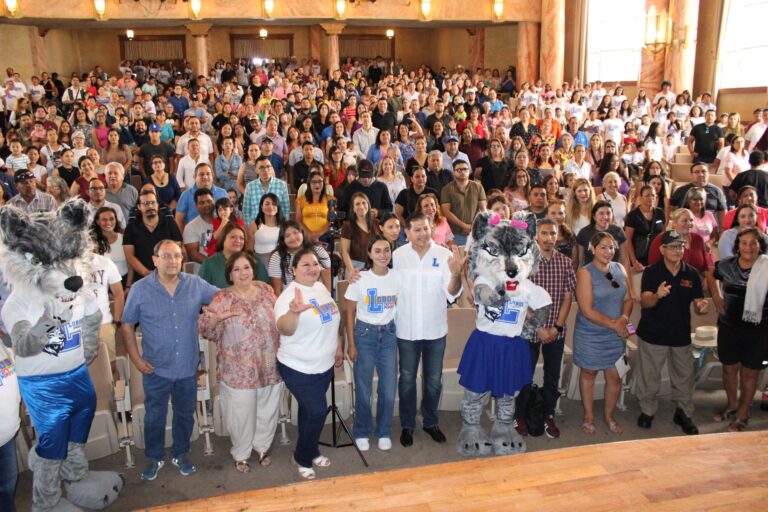 Concluye con éxito el campamento de verano “Lobos Camp 2025″