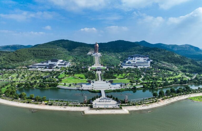 ¿Confundido acerca de la IA? Recurra a Confucio, antiguo filósofo chino