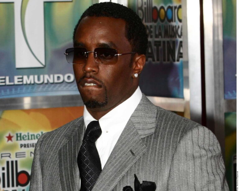 Considera Trump ‘seriamente’ indultar a ‘Diddy’