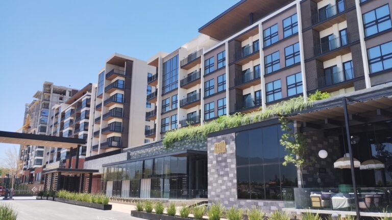 ¿Cuánto cuesta comprar un “depa” en Saltillo? ¡Los precios están por las nubes!