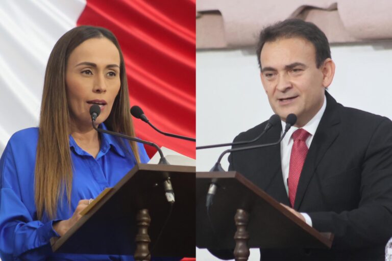 Destacan diputados el trabajo y liderazgo del gobernador Manolo Jiménez