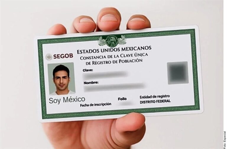 ¿Dónde puedo tramitar la CURP biométrica en Saltillo?