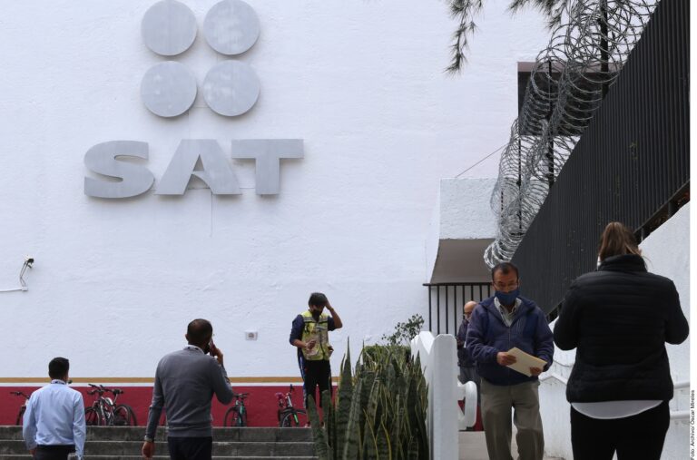 El SAT aclara que la Constancia de Situación Fiscal no será eliminada ni sustituida