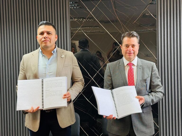 El Gobierno de Coahuila impulsa la accesibilidad de servicios para personas con discapacidad visual