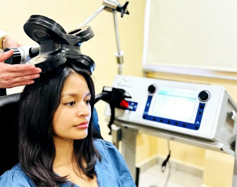 En la UNAM utilizan la estimulación magnética para tratar adicción al alcohol