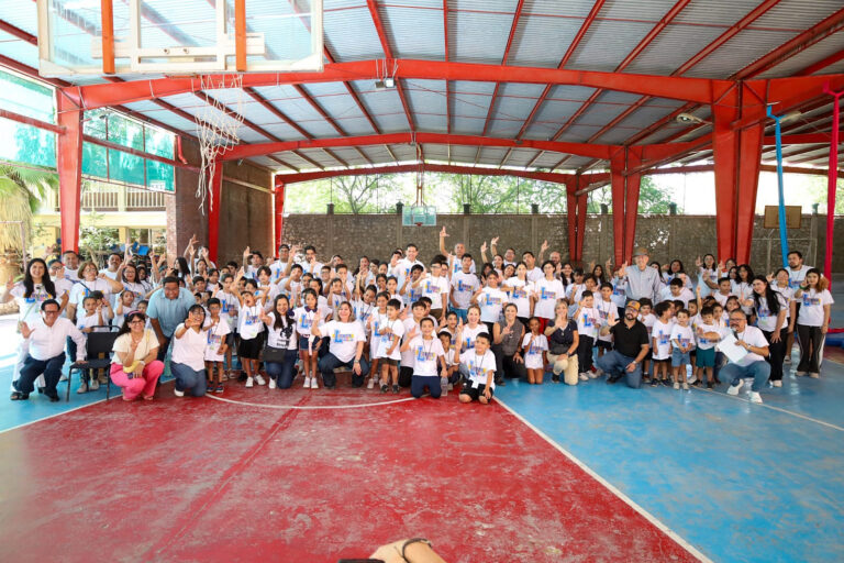 En la Unidad Laguna de la UA de C se desarrolla el curso de verano “Lobos Camp 2025”