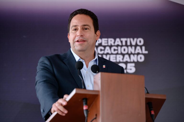 Proyectan más presas de gaviones para Saltillo