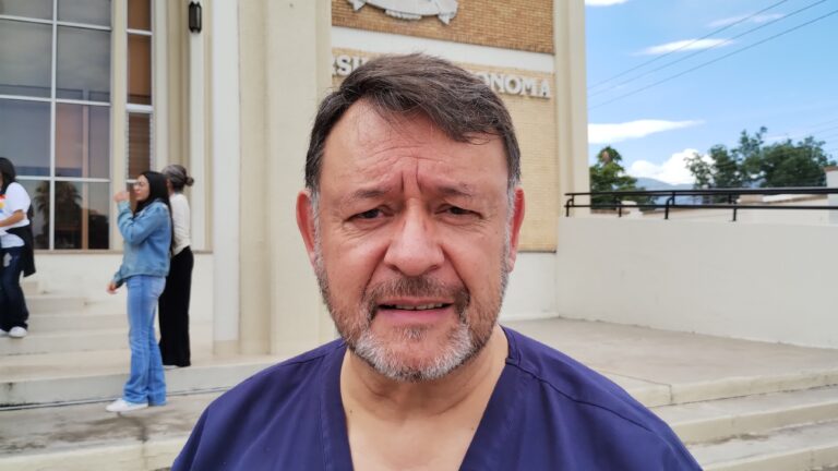 Envejece población de Saltillo; antes buscaban pediatras, ahora necesitan geriatras