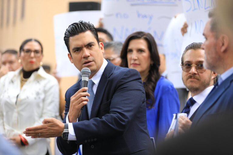 Gobiernos de Morena cada vez más vinculados al crimen organizado: Jorge Romero