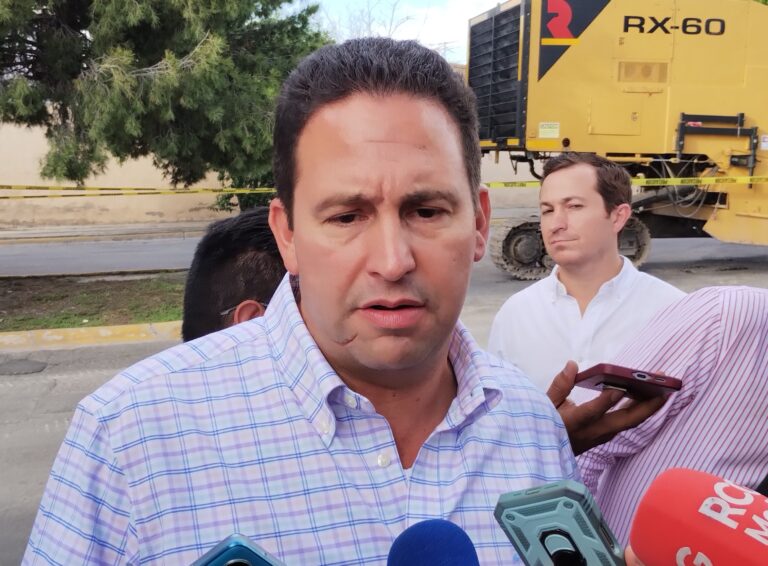 Habrá más promociones para incentivar a saltillenses y que estén al corriente en sus pagos: alcalde