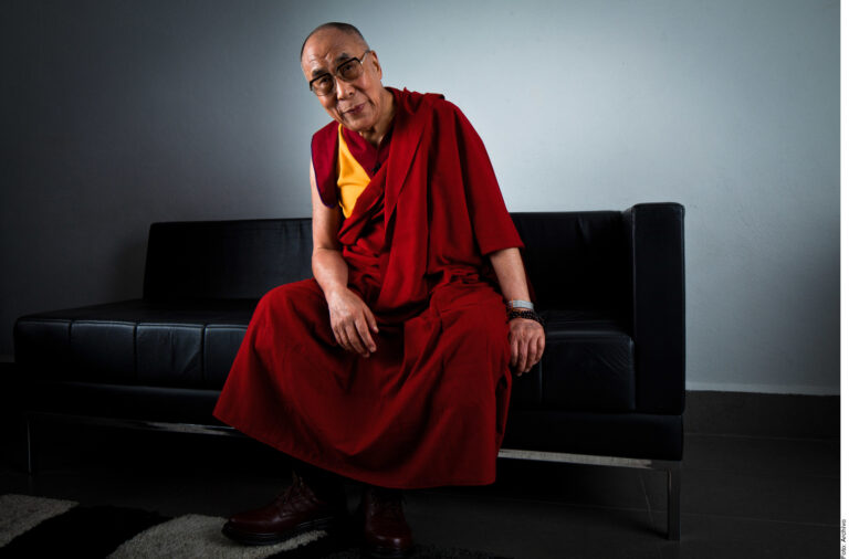Hacia la sucesión del Dalai Lama: la interferencia del gobierno comunista chino para decidir una “reencarnación”
