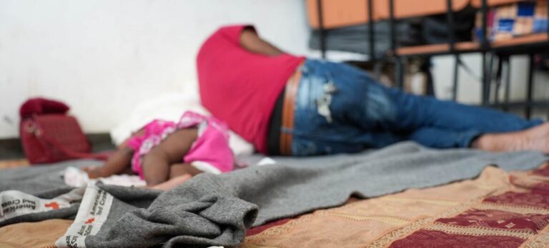 Haití, al borde del colapso total del Estado frente a la violencia de las pandillas