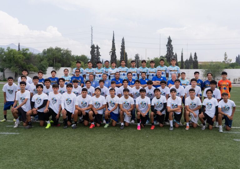 Halcones de Saltillo: más de 50 años siendo el equipo de casa