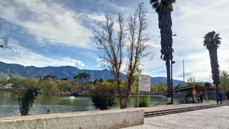Hasta nuevo aviso, permanecerán cerrados la Ciudad Deportiva y el Estadio Olímpico de Saltillo, debido a las lluvias