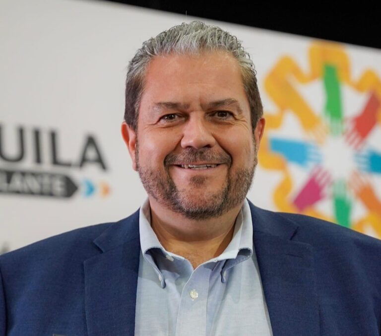 Impulsan la autosuficiencia alimentaria en Ramos Arizpe con entrega de gallinas ponedoras