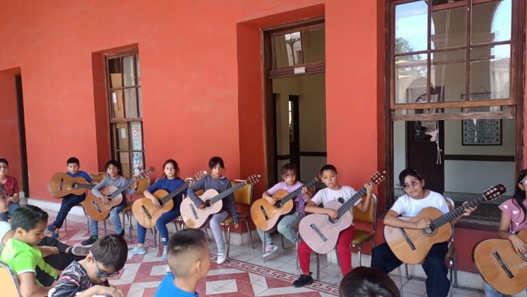 Inician cursos de verano en diversos centros culturales y museos de Coahuila