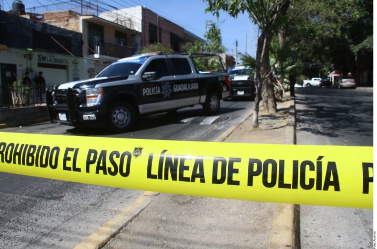 “La inseguridad que enfrentamos es alarmante”: Coparmex