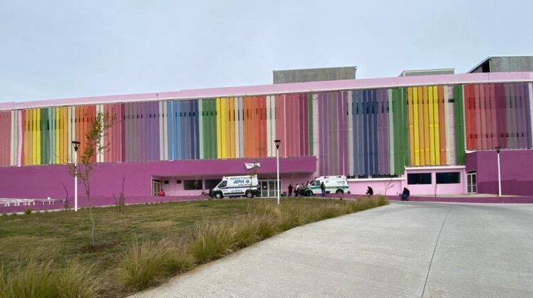 Abusó sexualmente de su hija de 4 años en Saltillo y lo grabó; ya fue detenido por la FGE