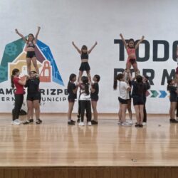 invitan a integrarse