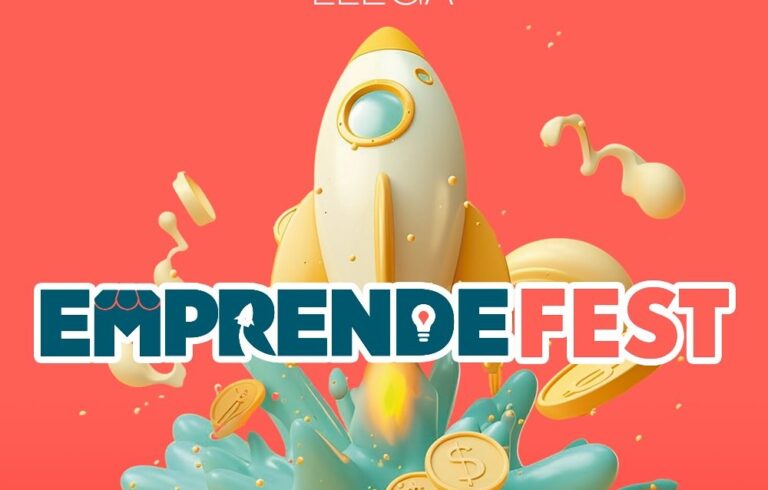 Invitan a participar en el EMPREDEFEST TORREÓN 2025