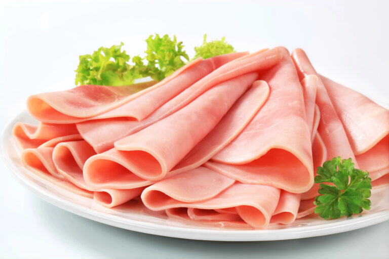 La Profeco advierte sobre productos que parecen jamón, pero no lo son
