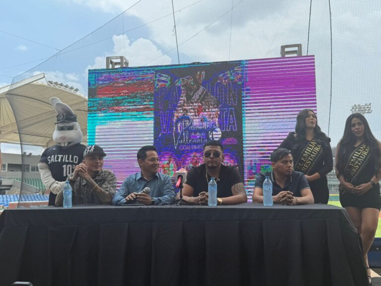 Llega a Saltillo Passion Vallenata con un concierto sinfónico junto a invitados
