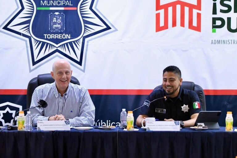 Lluvias extraordinarias se atendieron desde la prevención y en coordinación: Román Cepeda González