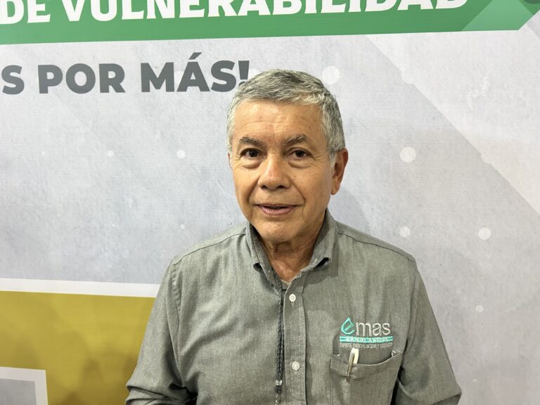 Lluvias intensas provocan afectaciones en drenaje de Ramos Arizpe; Emas trabaja en más de 16 puntos de la ciudad