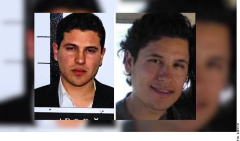 “Los Chapitos” contratan a Jeffrey Lichtman como abogado ante su posible detención y extradición