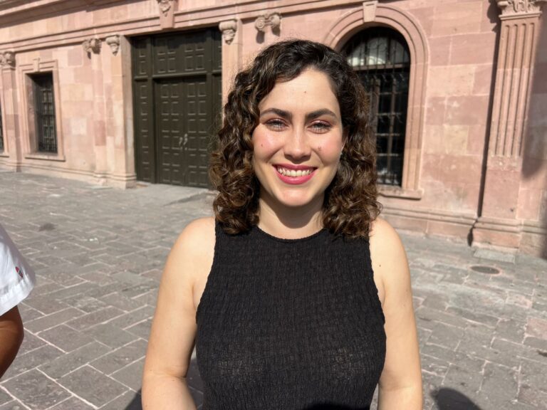 Pide Marimar Treviño reactivar módulos turísticos incluyentes en municipios de Coahuila ante inicio de vacaciones