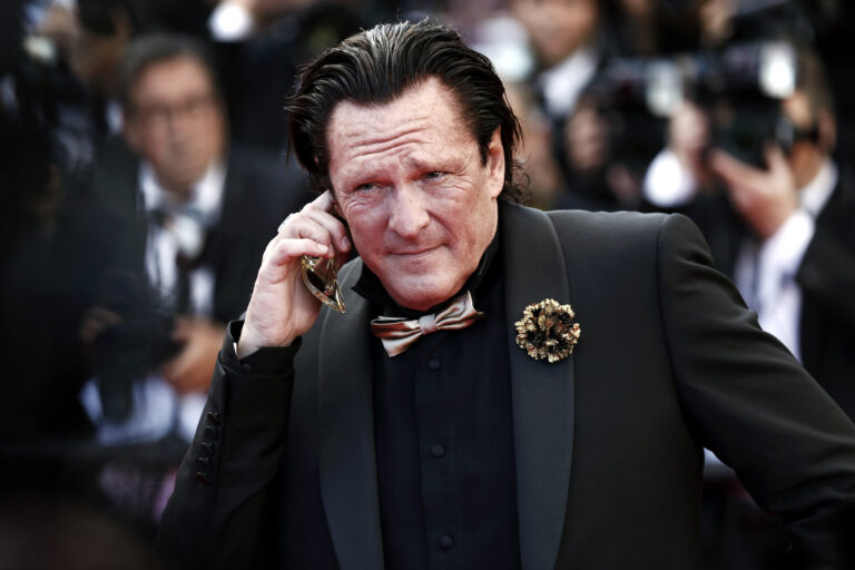 Murió Michael Madsen, actor de Reservoir Dogs, a los 67 años