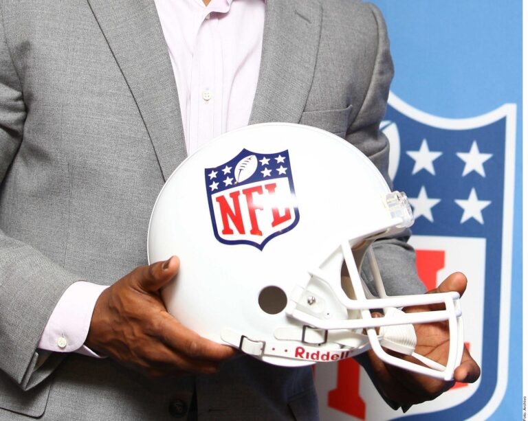 NFL multaría a jugadores por vender entradas caras al Super Bowl 59