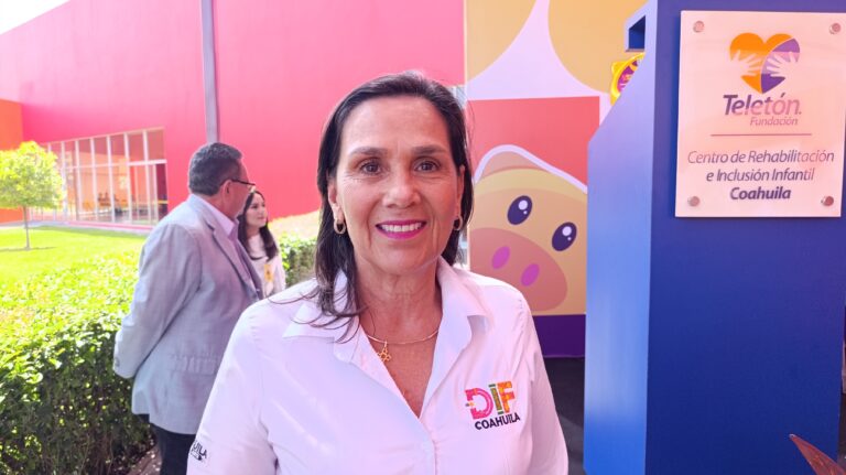 Ofrece DIF Coahuila atención psicológica y capacitación a padres de personas con discapacidad