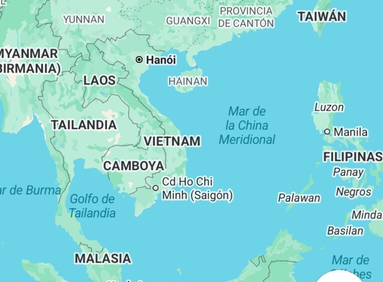 ¿Otra guerra? Tailandia y Camboya se atacan con artillería pesada en sus fronteras