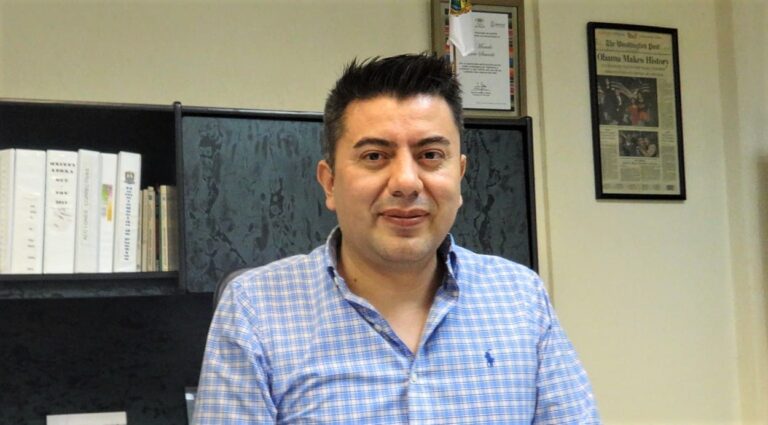 Pagarán padres de familia 25 por ciento más en lista de útiles escolares: Marcelo Lara 