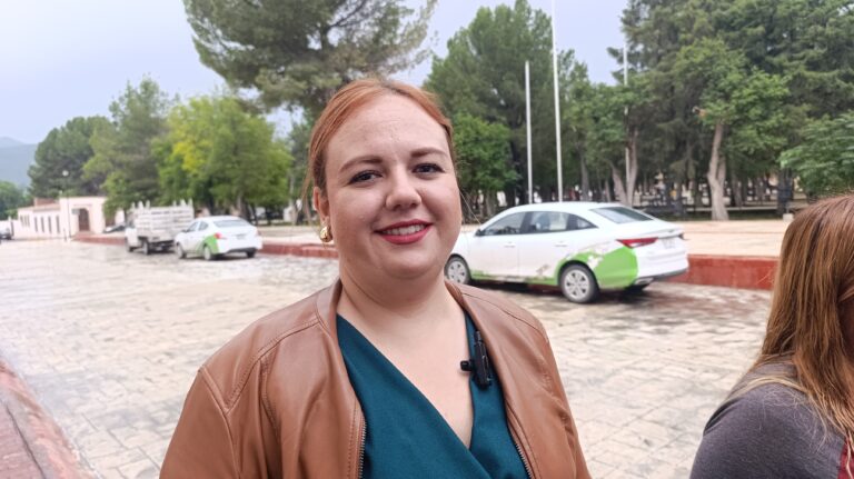 Pide alcaldesa Ana Karen Sánchez evitar reportes falsos de emergencias en Arteaga