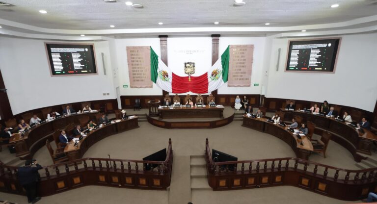 Piden diputados fortalecer educación ambiental en el sistema educativo nacional