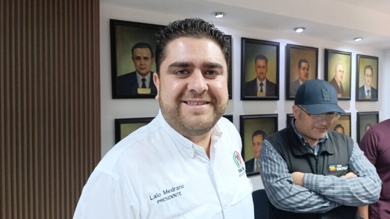 Propondrán regidores priistas nuevo reglamento de tránsito para vehículos eléctricos no motorizados en Saltillo 