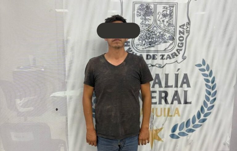 Por judicializarse caso de menor presuntamente abusada sexualmente por su padre en Saltillo 