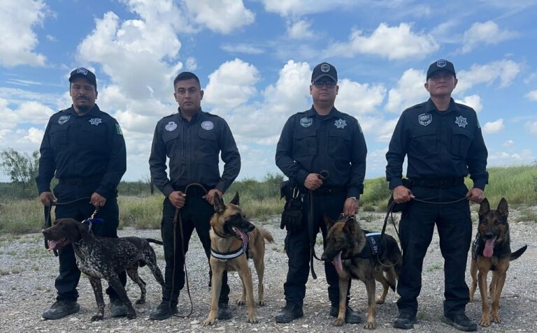 Presidenta reconoce y felicita a Manolo y a Emilio por facilitar apoyo de México a Texas