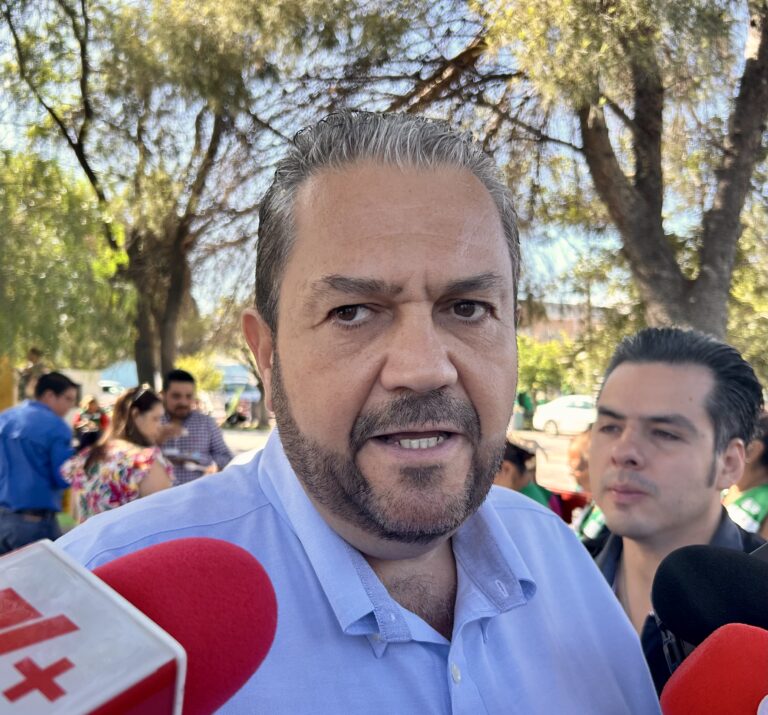 Ramos Arizpe enfrentará ajustes presupuestales por recorte en participaciones federales; Tomás Gutiérrez asegura que no se solicitarán créditos