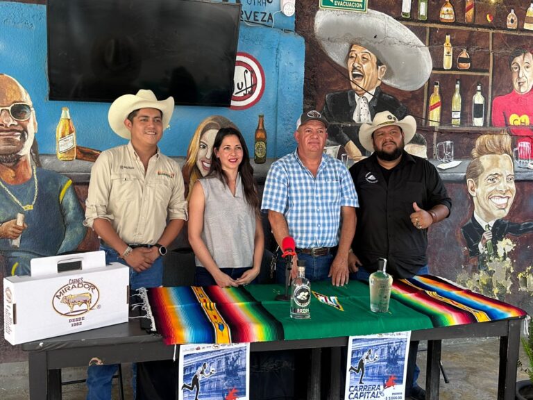 Realizarán en Saltillo competencia gastronómica “Carrera Capital”