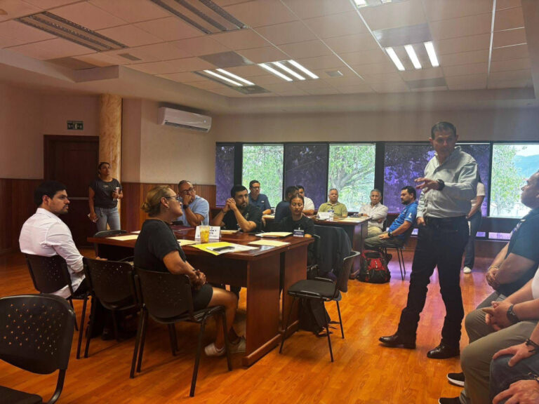 Realizan en la UA de C el Foro de Consulta Curricular para la Licenciatura en Formación y Organización Deportiva