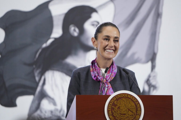 Rechazan presencia de drones en frontera con EU