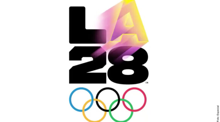 Revelan calendario de los Juegos Olímpicos Los Ángeles 2028