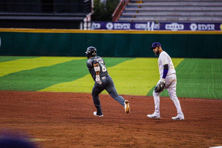 Saraperos pierde la serie completa en Chihuahua