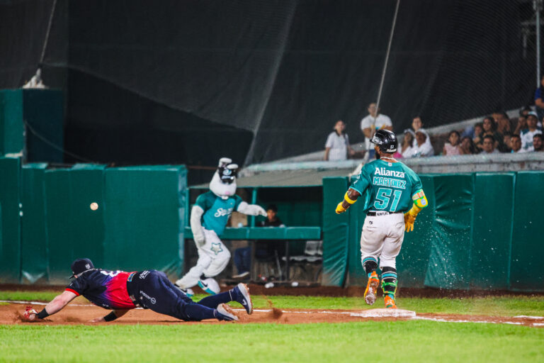 Saraperos se queda con el “Clásico del Norte”