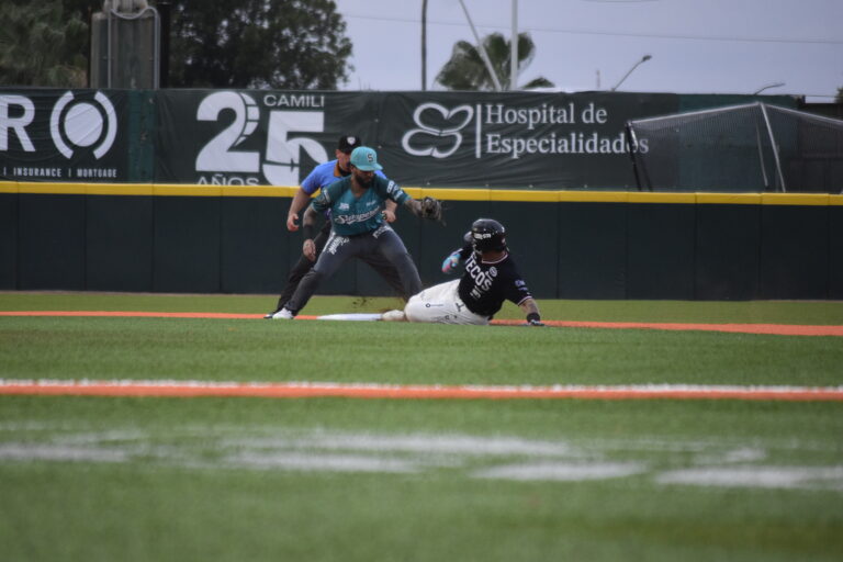 Saraperos pierde un cerrado duelo 1 – 4 ante Tecos
