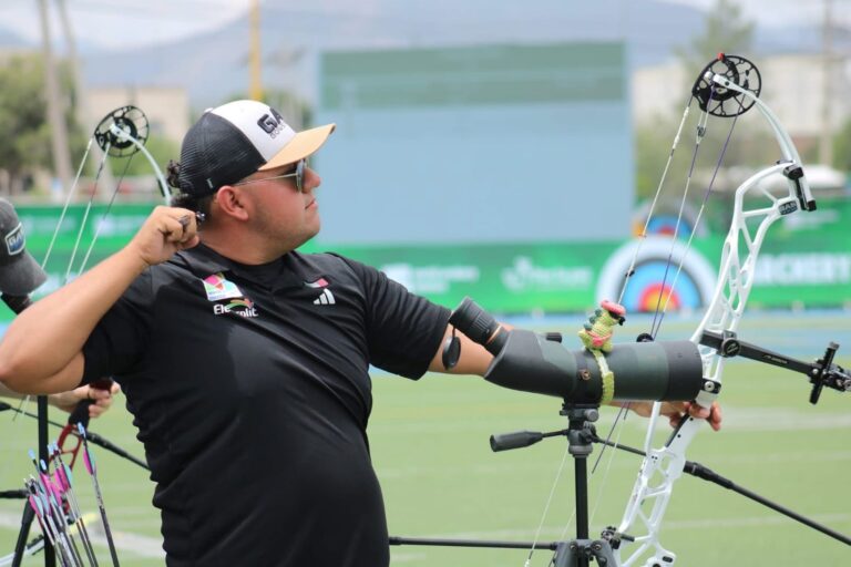 Se alistan coahuilenses para los Juegos Mundiales de Chengdu, China